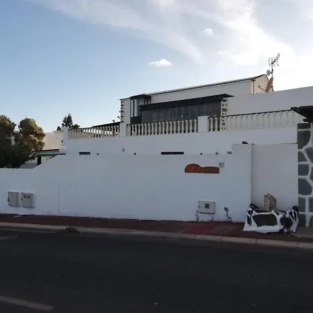 Casa Cris * Puerto del Carmen