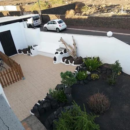 Casa Cris Daire Puerto del Carmen (Lanzarote)