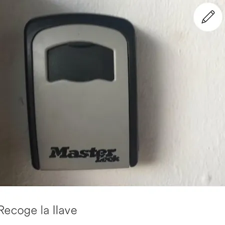 Daire Casa Cris