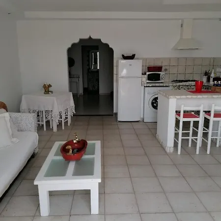 Apartmán Casa Cris Puerto del Carmen (Lanzarote)
