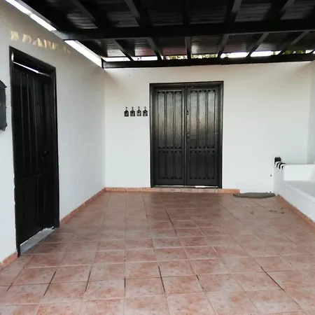 Casa Cris