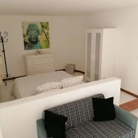 Casa Cris Apartment Puerto del Carmen (Lanzarote)