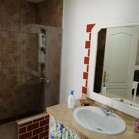Apartment Casa Cris *