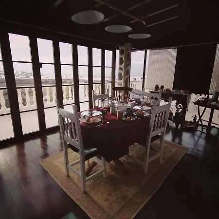 Casa Cris Apartment
