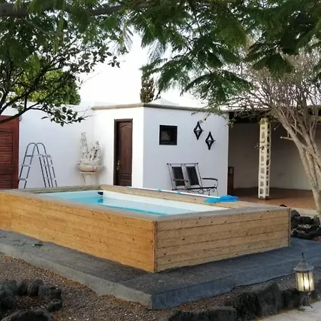 Casa Cris