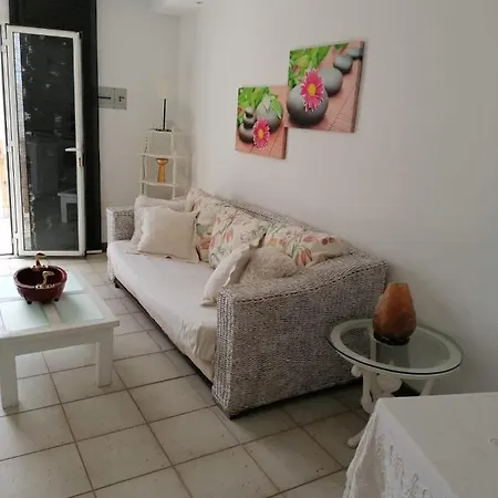 Apartmán Casa Cris *