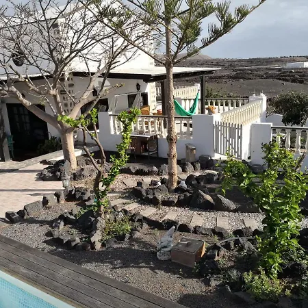 Casa Cris *