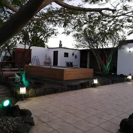 Casa Cris Puerto del Carmen (Lanzarote)