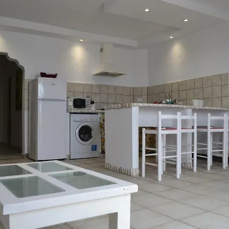 Apartmán Casa Cris Puerto del Carmen (Lanzarote)