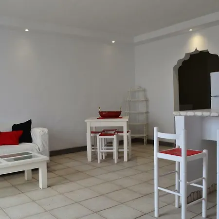 Apartmán Casa Cris