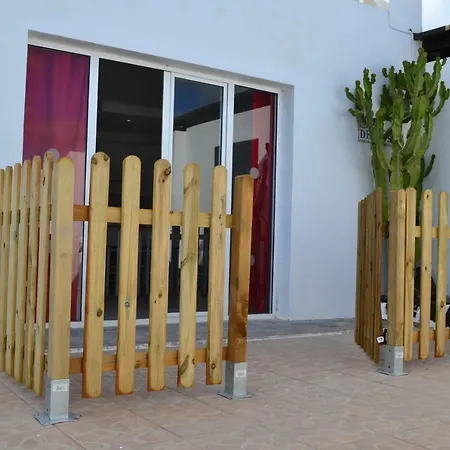 Casa Cris Apartmán